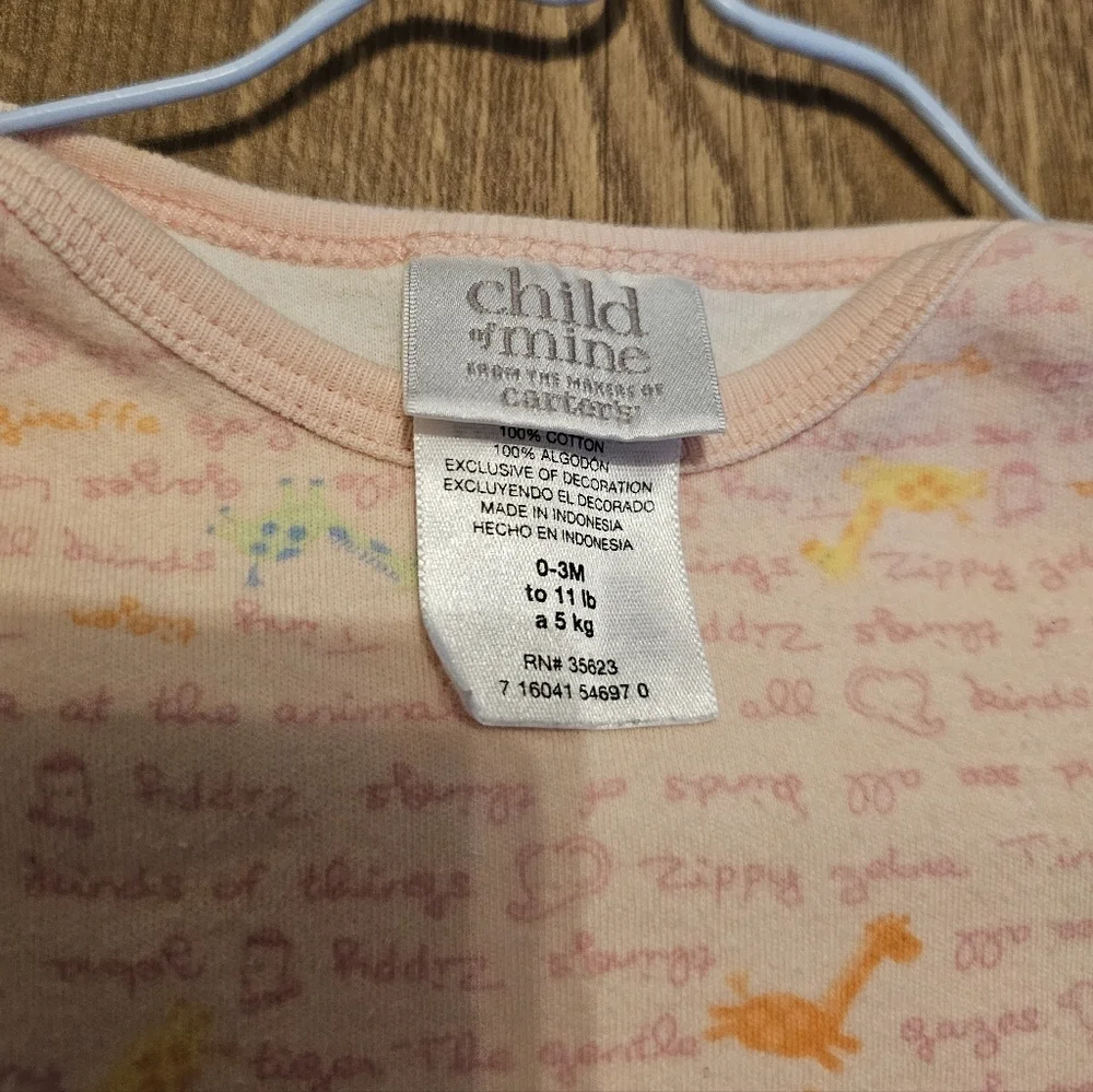 Vintage Bundle Of Baby Gowns